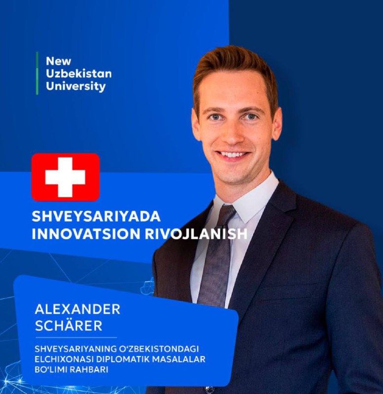 Workshop Session with Alexander Schärer