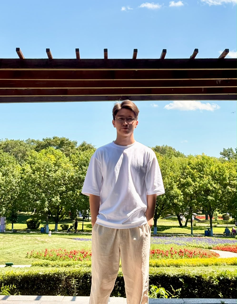 Shaxzod Xolbayev