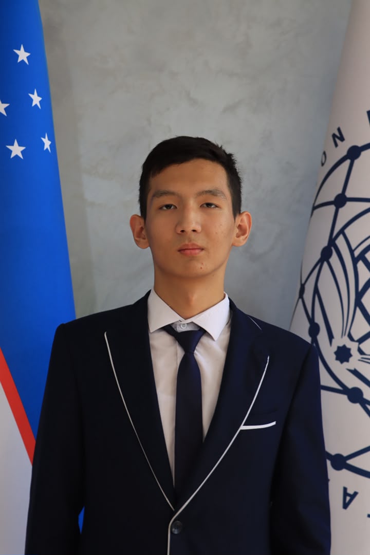 Aybek Almatov
