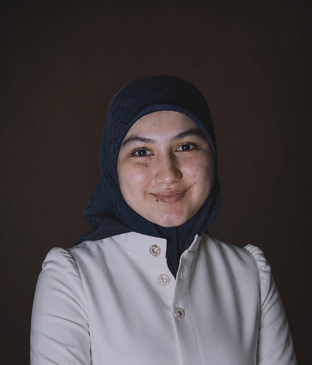 Dilnura Raimova