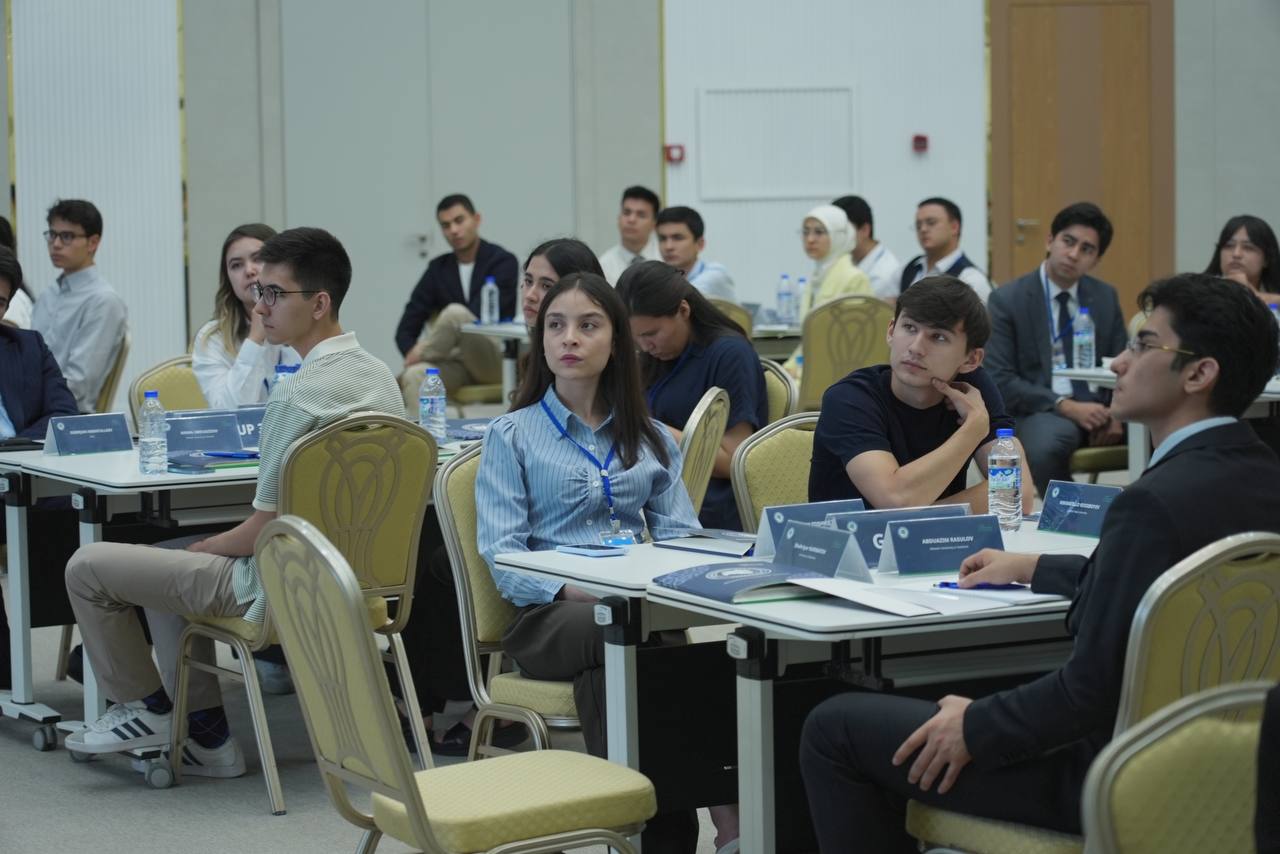 International & Local Economics Career Summit 2025